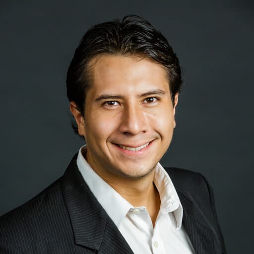 AI Professor Labs Image