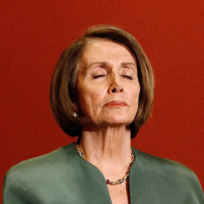 Pelosi Tracker+ image