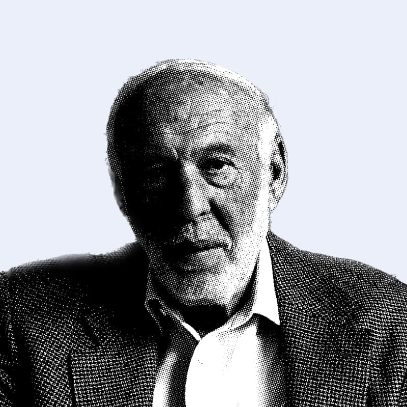 Jim Simons Tracker Image