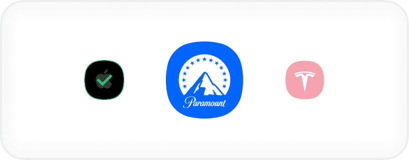 Autopilot buys and sells automatically