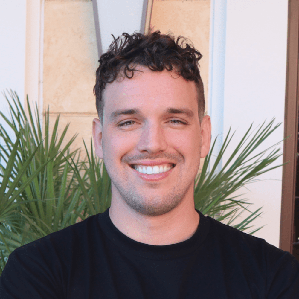 Gannon Breslin Image