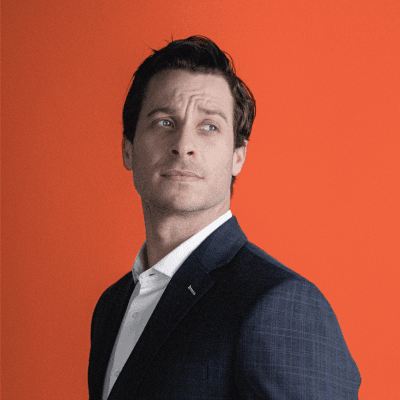 Ross Pomerantz Image