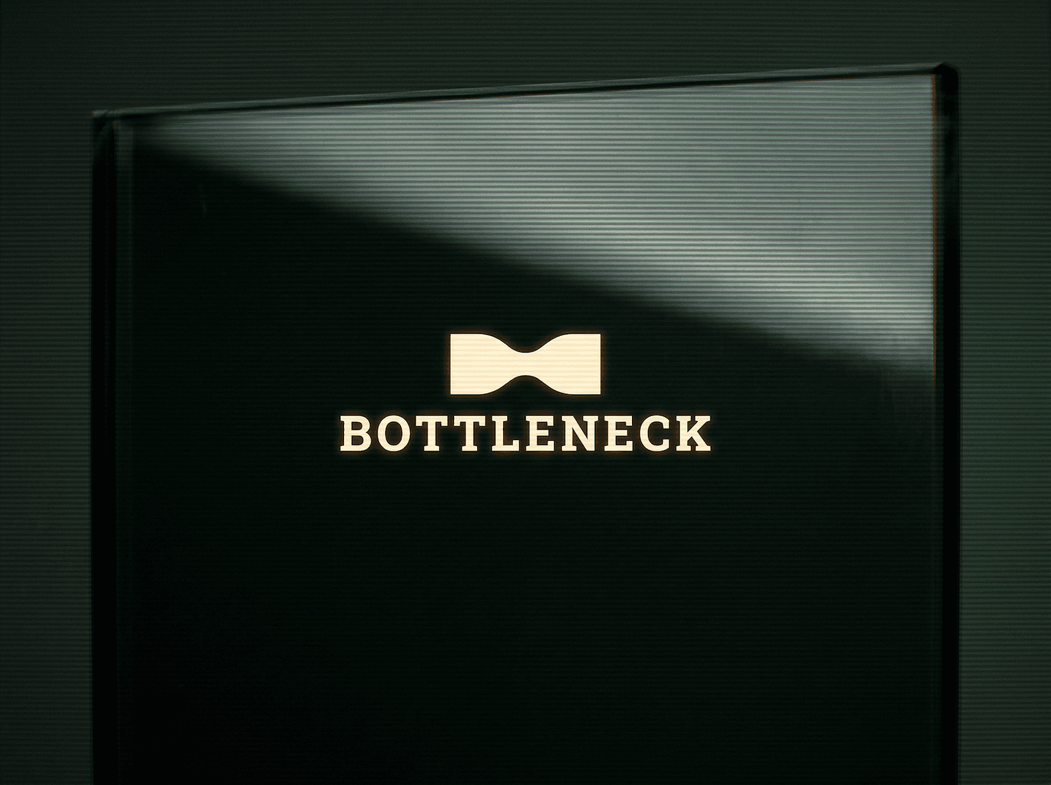 The Bottleneck Fund Image