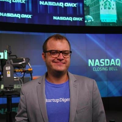 Joey Pomerenke Image