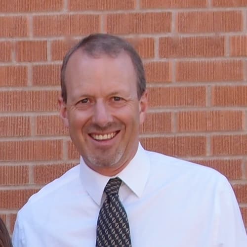 Randy Harris Image