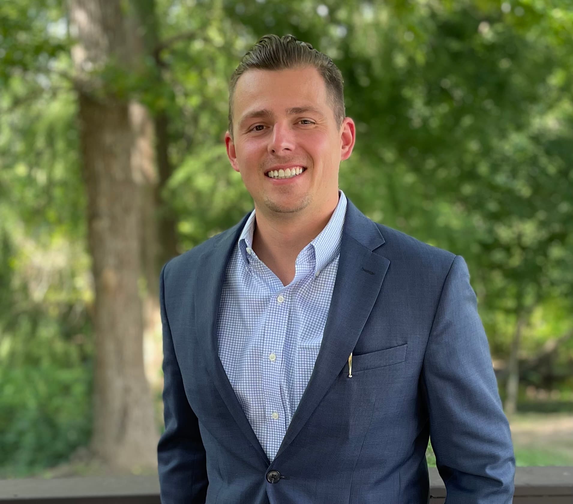 Ryan Schilhab, P.E. Image
