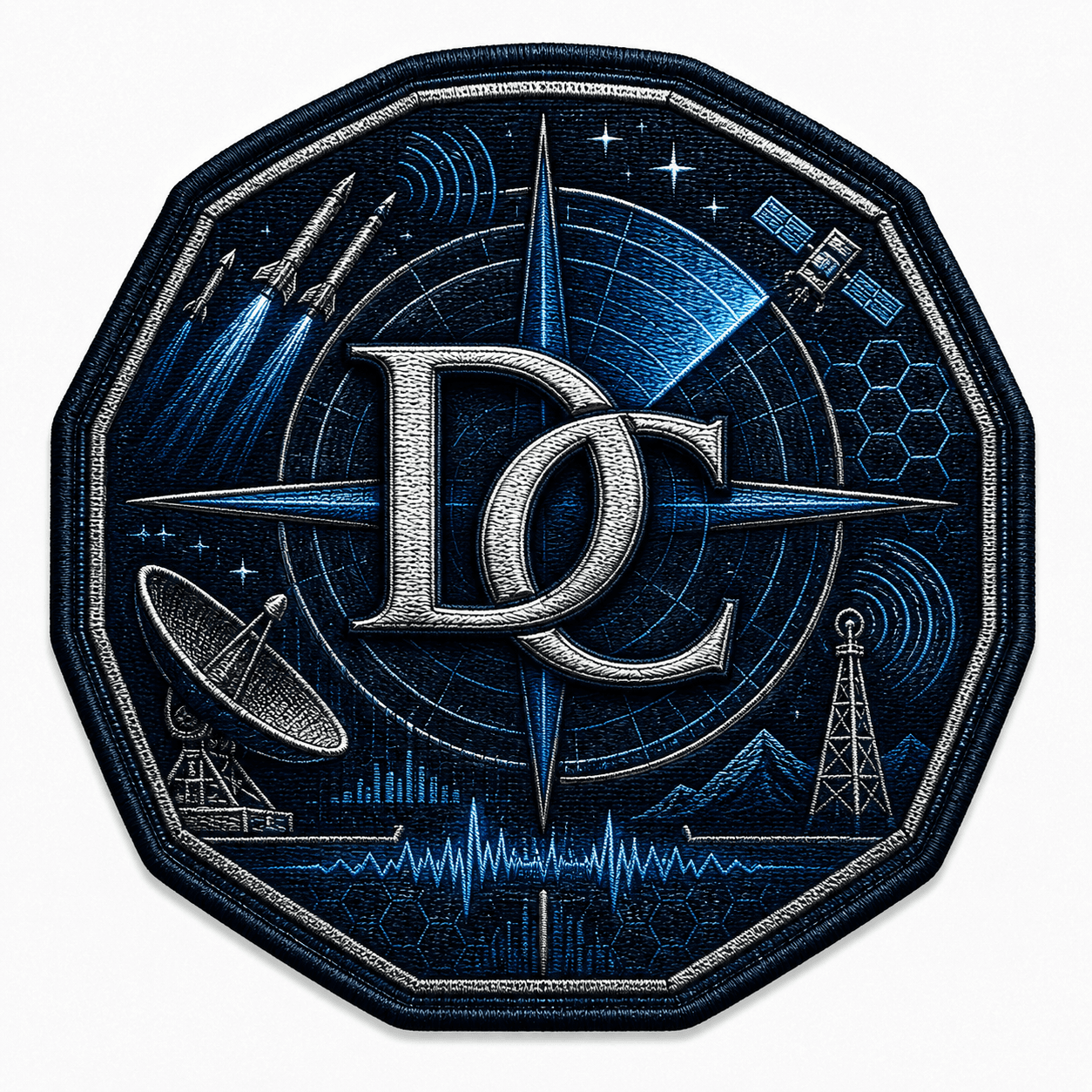 Deterrence Capital Image